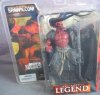 Movie Maniacs Series 5 Legend Lord of Darkness With Sword McFarlane JC