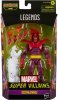 Marvel Legends Dormammu 6 inch Figure Hasbro