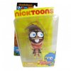 Nicktoons Fairly Odd Parents Cleft Articulated Figure Timmy Jazwares
