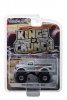 1:64 Kings of Crunch Series 1 1970 Chevy K-10 Monster Truck Greenlight