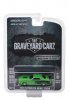 1:64 Hollywood Series 20 Graveyard Carz 1971 Plymouth 'Cuda