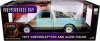 1:18 1971 Chevrolet C-10 with Alien Figure Independence Day