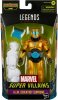 Marvel Legends A.I.M. Scientist Supreme 6 inch Figure Hasbro
