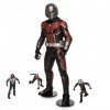 Marvel Select Ant-Man Collector Edition Figure Diamond Select