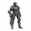 Halo 5 Guardians Series 2  Spartan Buck Action Figure by Mcfarlane