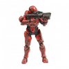 Halo 5 Guardians Series 2  Spartan Athlon Action Figure by Mcfarlane