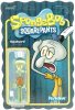 Spongebob Squarepants Squidward ReAction Figure Super 7 