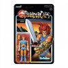 Thundercats Wave 1 Lion-O ReAction Figure Super 7