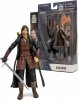 BST AXN Wave 2 Lord of The Rings Aragorn Figure The Loyal Subjects