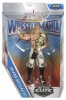 WWE Wrestlemania Elite Shawn Michaels Wrestlemania 12 Figure Mattel JC