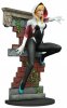 SDCC 2016 Marvel Gallery Statue Spider-Gwen Unmasked Diamond Select