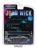 1:64 Hollywood Series 18 1969 Ford Mustang Boss 429 John Wick 