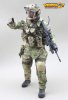 1/6 Scale U.S. Army 82nd Airborne Division by Very Hot Toys 