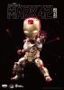 Egg Attack Action Mark 42 "Iron Man 3" Beast Kingdom