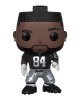 POP! NFL Antonio Brown Raiders Vinyl Figure Funko