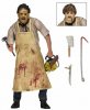 Texas Chainsaw Massacre  Action Figure  Ultimate Leatherface  by NECA