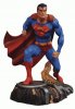 DC Gallery Comic Superman PVC Statue by Diamond Select