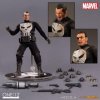 The One:12 Collective Marvel The Punisher Figure by Mezco