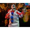 House of 1000 Corpses Captain Spaulding 7" Clothed Figure by Neca