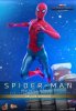 1/6 Spider-Man No Way Home Spider-Man New Suit Deluxe Hot Toys 9120362