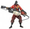 Team Fortress 2 Limited Edition Series 1 Pyro 7" Figure Neca