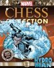 Marvel Chess Magazine #88 Hydroman Black Rook Eaglemoss