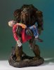 1/8 Scale Marvel Man-Thing Collector’s Gallery Statue Gentle Giant