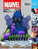 Marvel Fact Files #89 Green Goblin Chess Cover Eaglemoss
