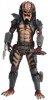 1/4 Scale Figure Predators 2 Unmasked City Hunter by Neca