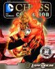 Dc Superhero Chess Magazine #89 Larfleeze Black Rook Eaglemoss