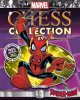 Marvel Chess Magazine #89 Spider-Ham White Pawn Eaglemoss