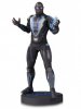 Dc Black Lightning Statue Dc Collectibles