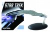 Star Trek Starships Magazine #8 USS Excelsior NCC-2000 Eaglemoss 