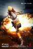 Very Cool 1:6 Wefire of Tencent Game Fourth Bomb Female Mercenary 