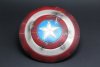 Marvel 1/6 Captain America Battle Damaged Shield f Figures Crave Art C