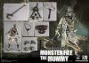 Coomodel X Ouzhixiang 1:6 Monster File Series Mummy Standard CM MF008