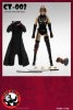 1/6 Boxed Figure Dark Mourner CAT-002 By CatToys