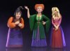 Toony Terrors Hocus Pocus Sanderson Sisters Figure Neca