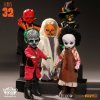 Living Dead Dolls Series 32 Case of 5 by Mezco