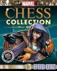 Marvel Chess Magazine #90 Spider-Queen Black Queen Eaglemoss