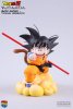 Dragonball Z Son Goku VCD Vinyl Collectible Doll by Medicom