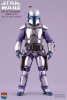 Star Wars Real Action Heroes Jango Fett 2nd Jett Pack Version Medicom