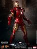 The Avengers Iron Man Mark VII 1/6 Scale Figure by Hot Toys Used