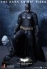 Batman The Dark Knight Rises 1/4 Scale Figure by Hot Toys
