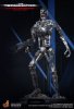 The Terminator Endoskeleton 1/4 Scale Figure by Hot Toys