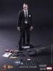 1/6 Scale The Avengers Agent Phil Coulson Exclusive Edition Hot Toys