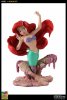 Disney The Little Mermaid Ariel Polystone Bust by Enesco