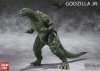 Godzilla Jr.Collectible Figure S.H. MonsterArts by Bandai