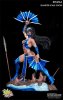 1/4 Scale Mortal Kombat Kitana Statue by Pop Culture Shock