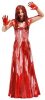 Carrie White Covered in Blood 7 inch Action Figure by Neca